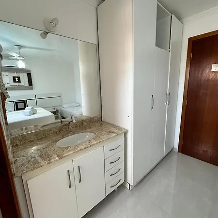 Flat Em Condominio Mont Siao Porto Seguro Exterior photo