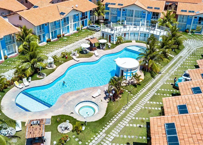 Flat Em Condominio Mont Siao
