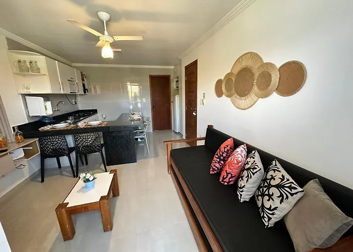 Flat Em Condominio Mont Siao