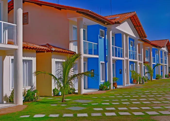 Flat Em Condominio Mont Siao