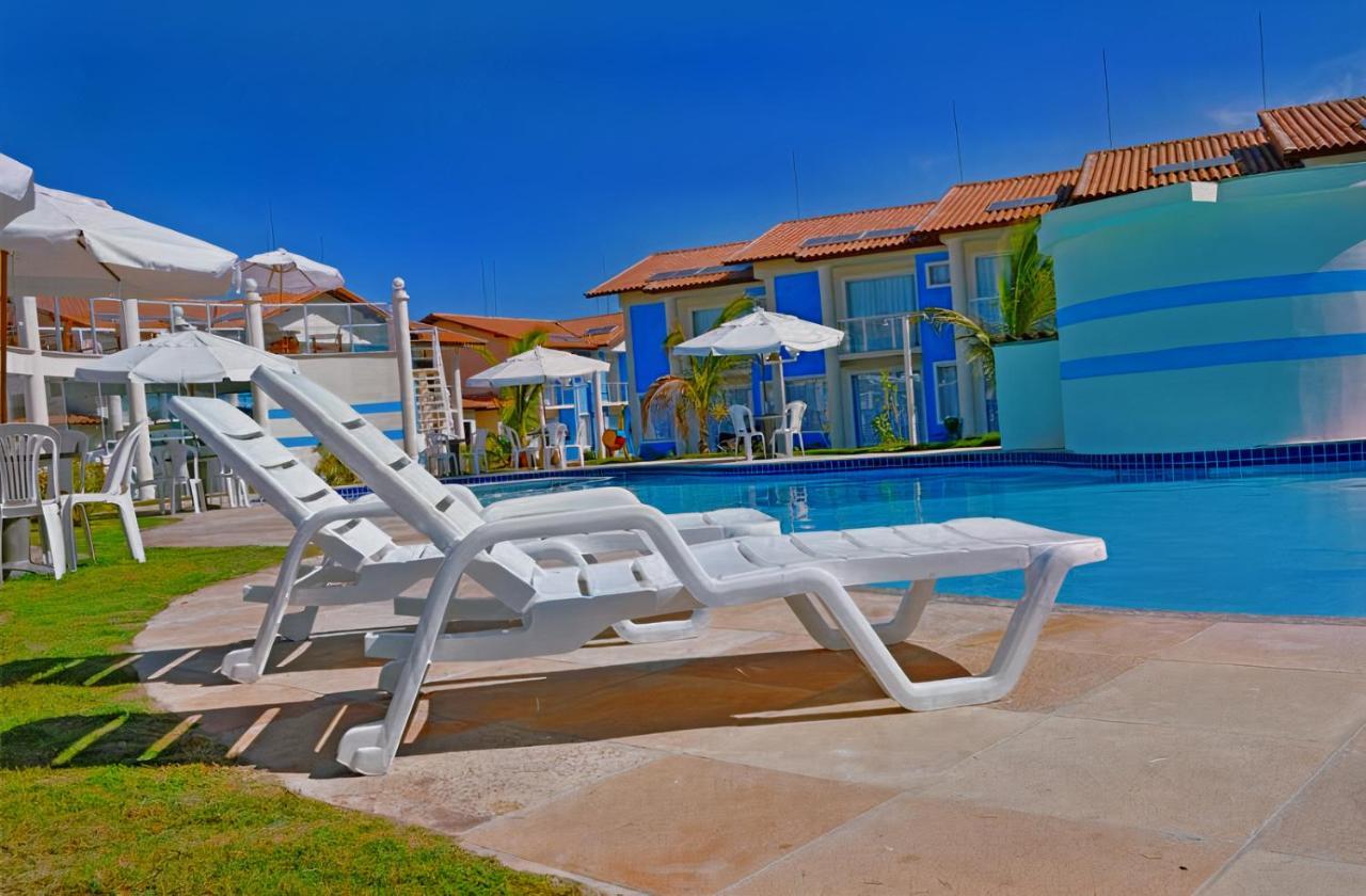 Apartment Flat Em Mont Siao Porto Seguro