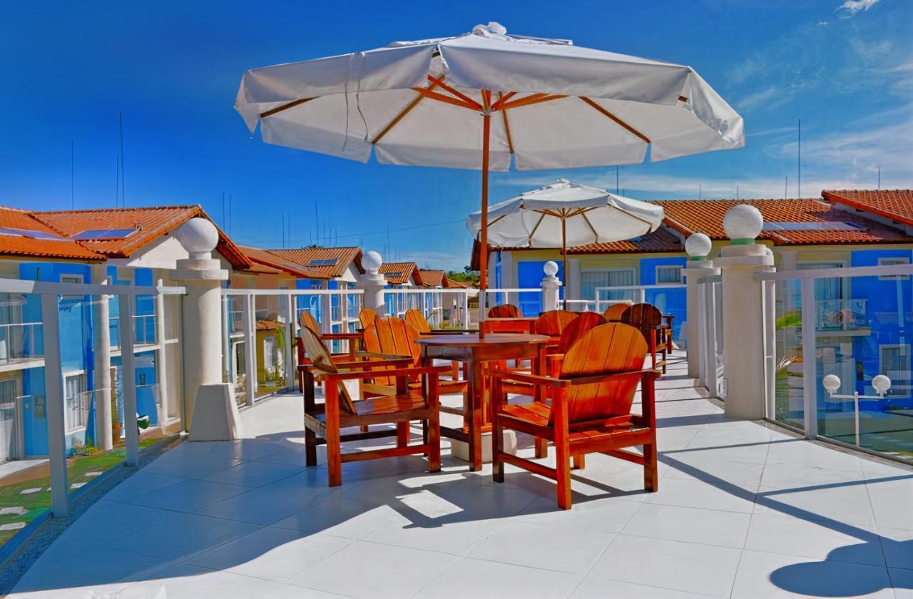 Flat Em Mont Siao Apartment Porto Seguro
