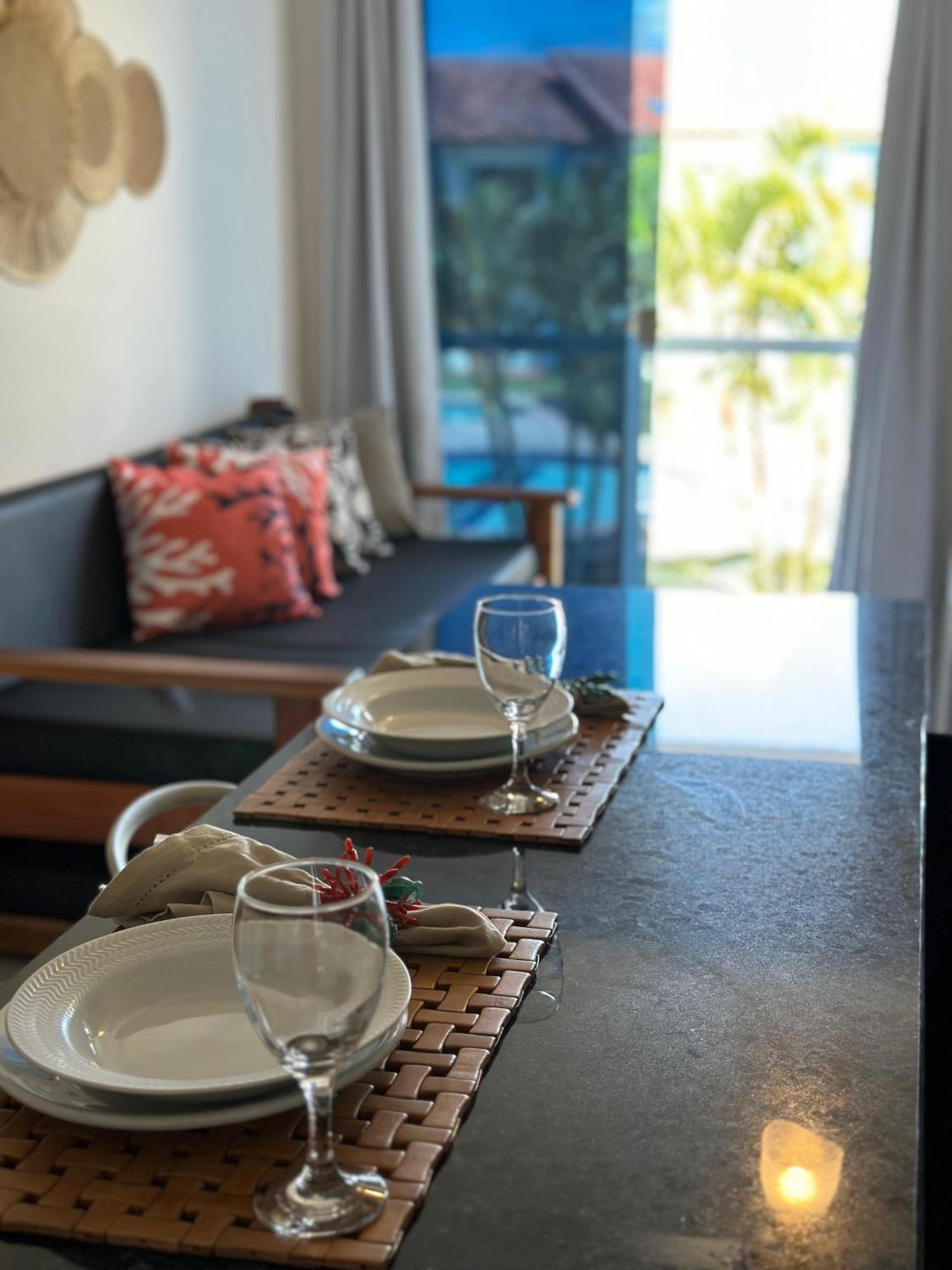 Flat Em Mont Siao Apartment Porto Seguro