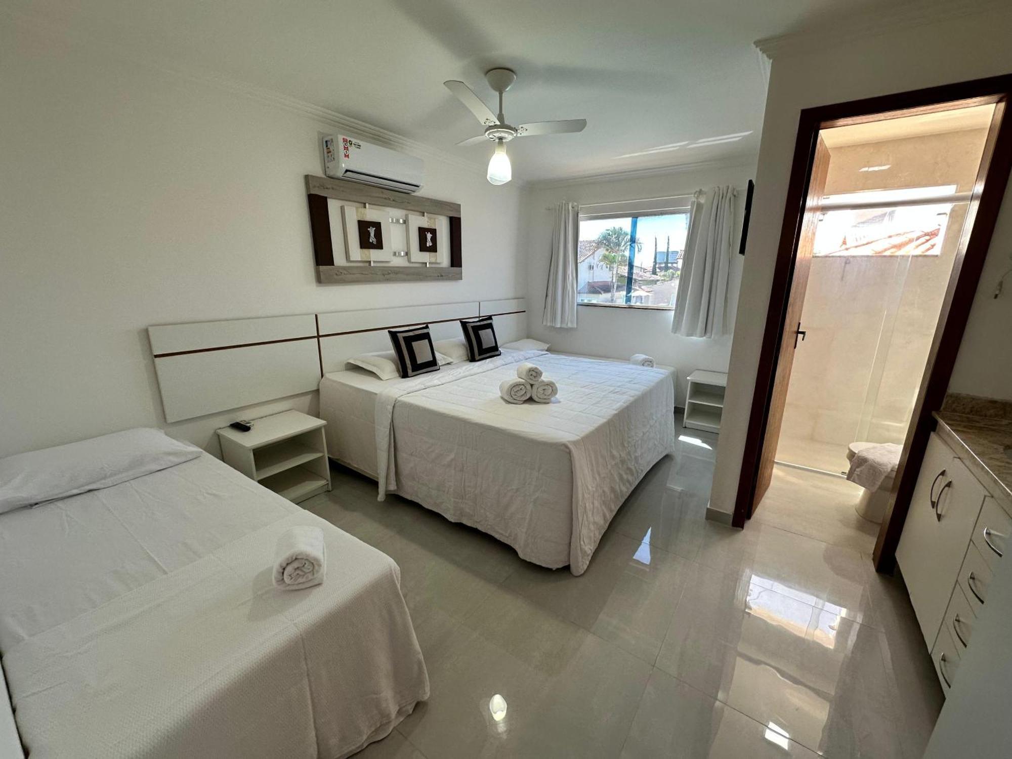 Flat Em Mont Siao * Porto Seguro