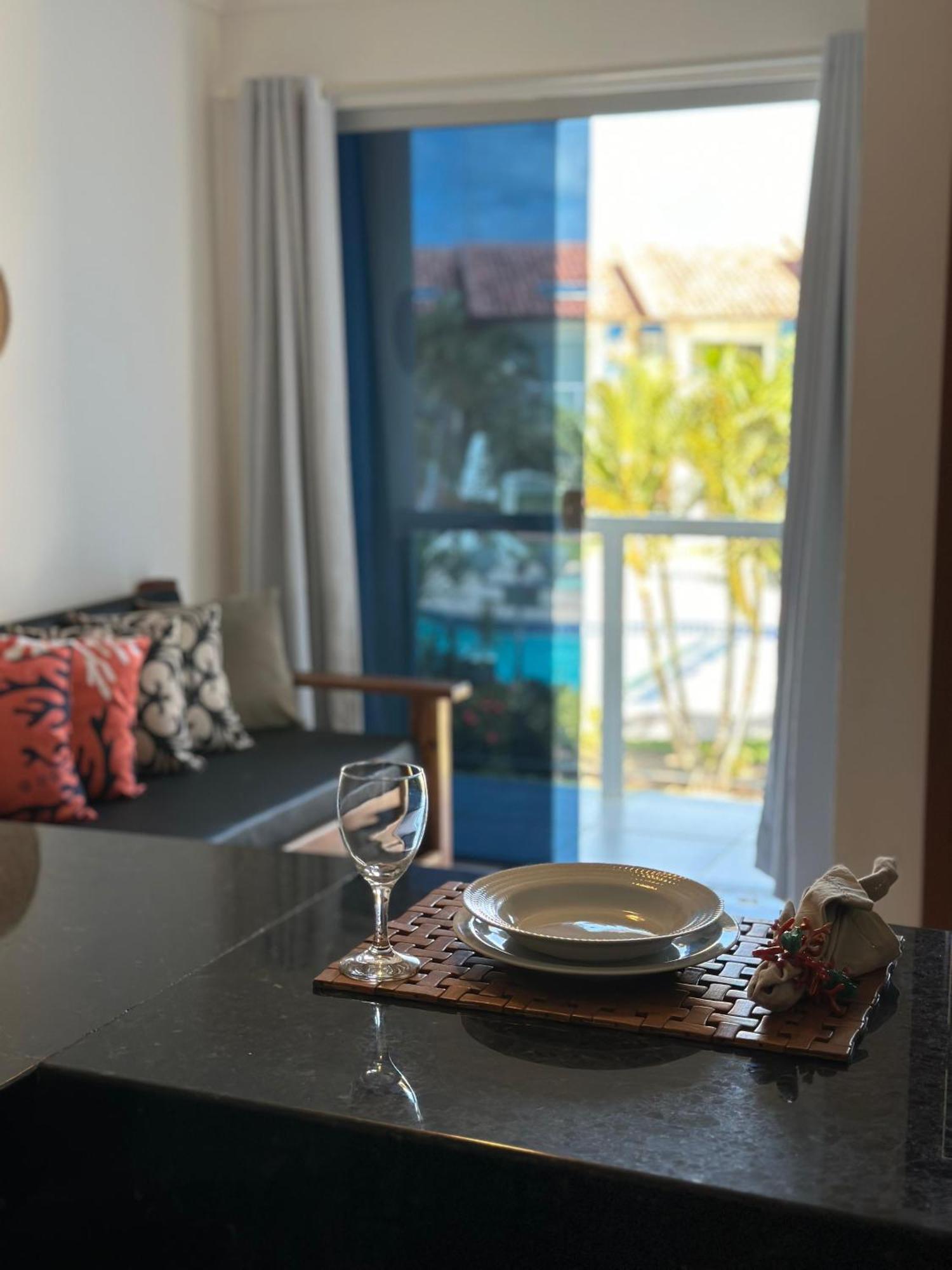 Apartment Flat Em Mont Siao