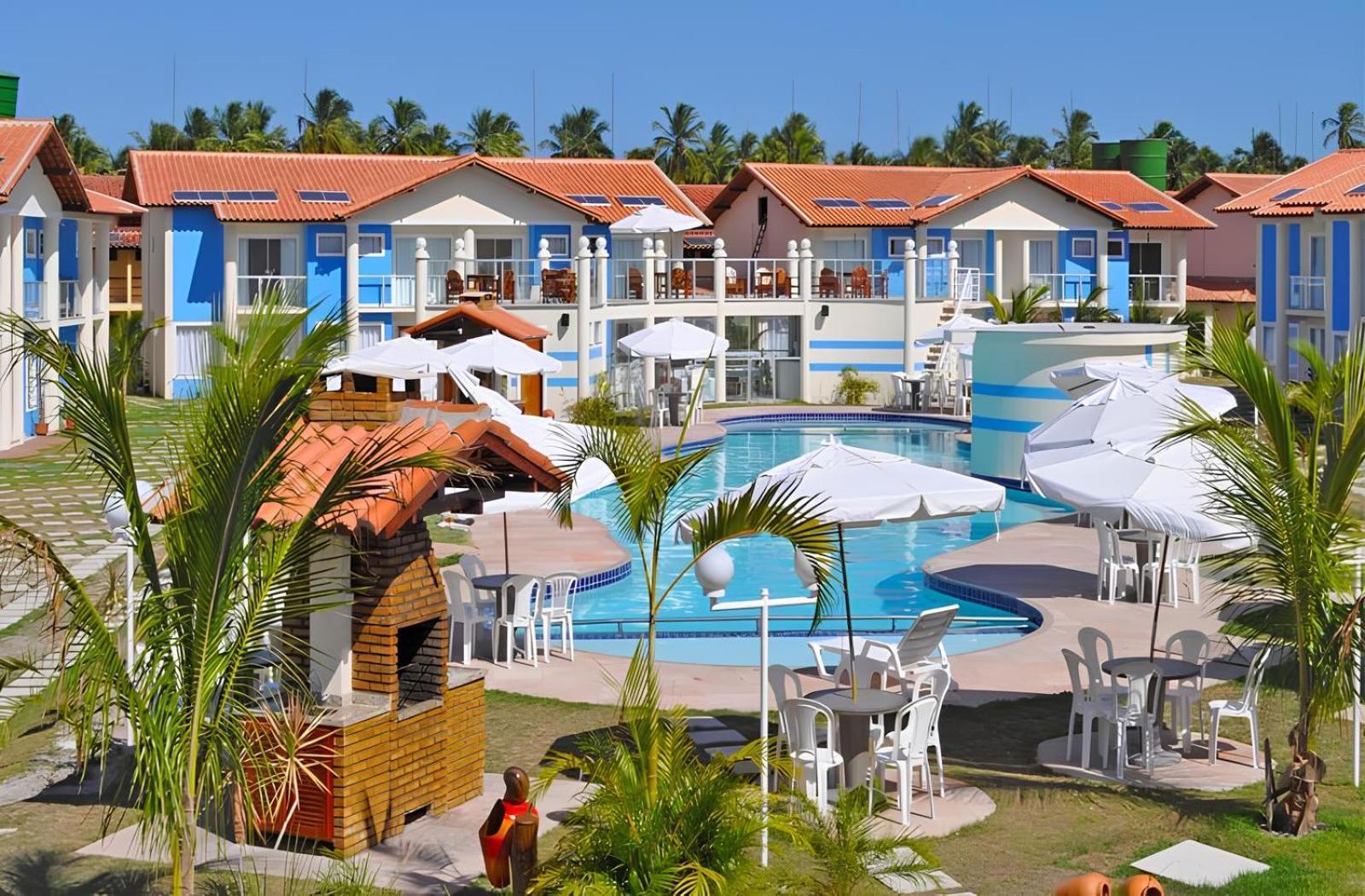Flat Em Mont Siao * Porto Seguro
