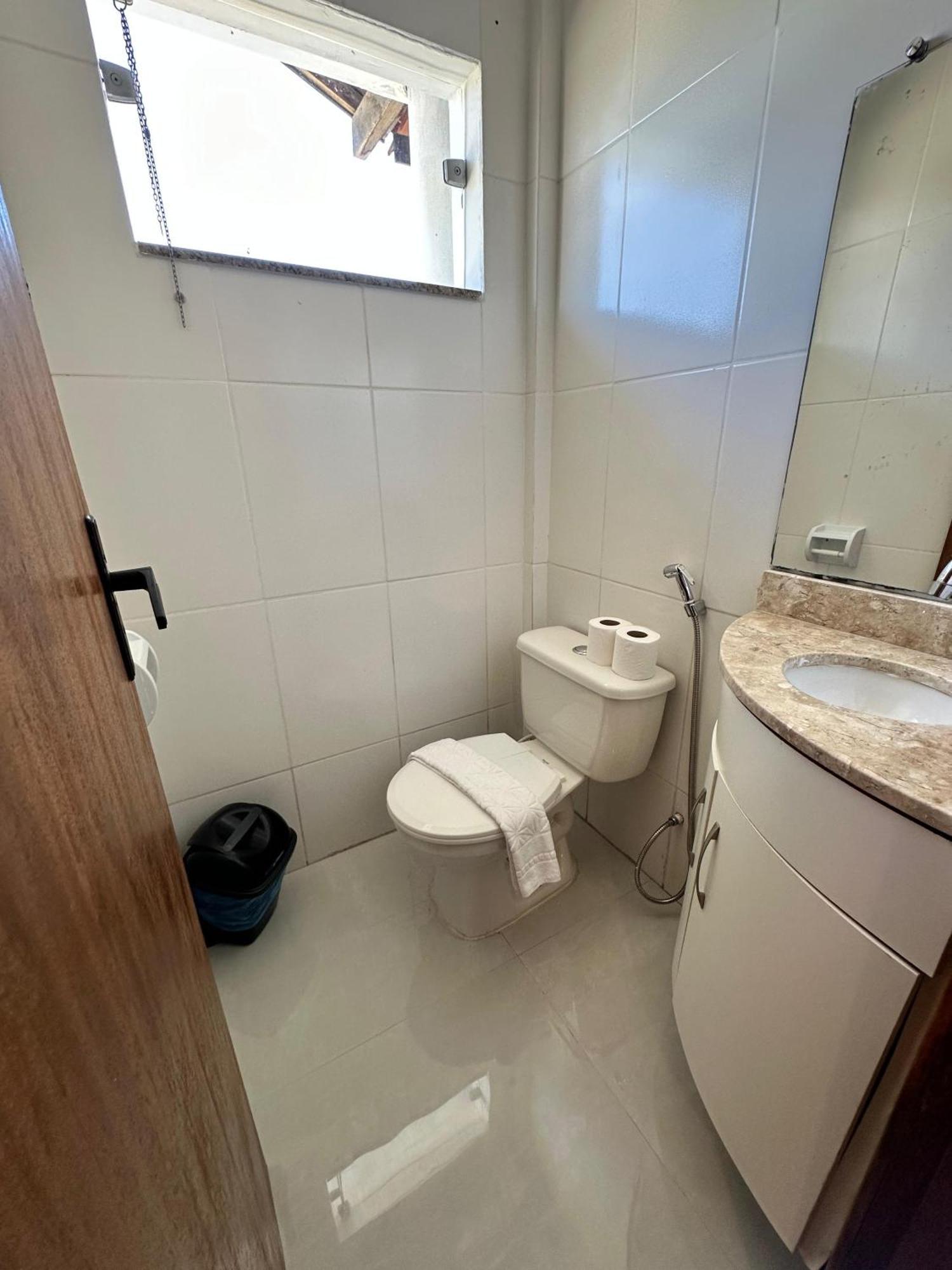 Apartment Flat Em Mont Siao *