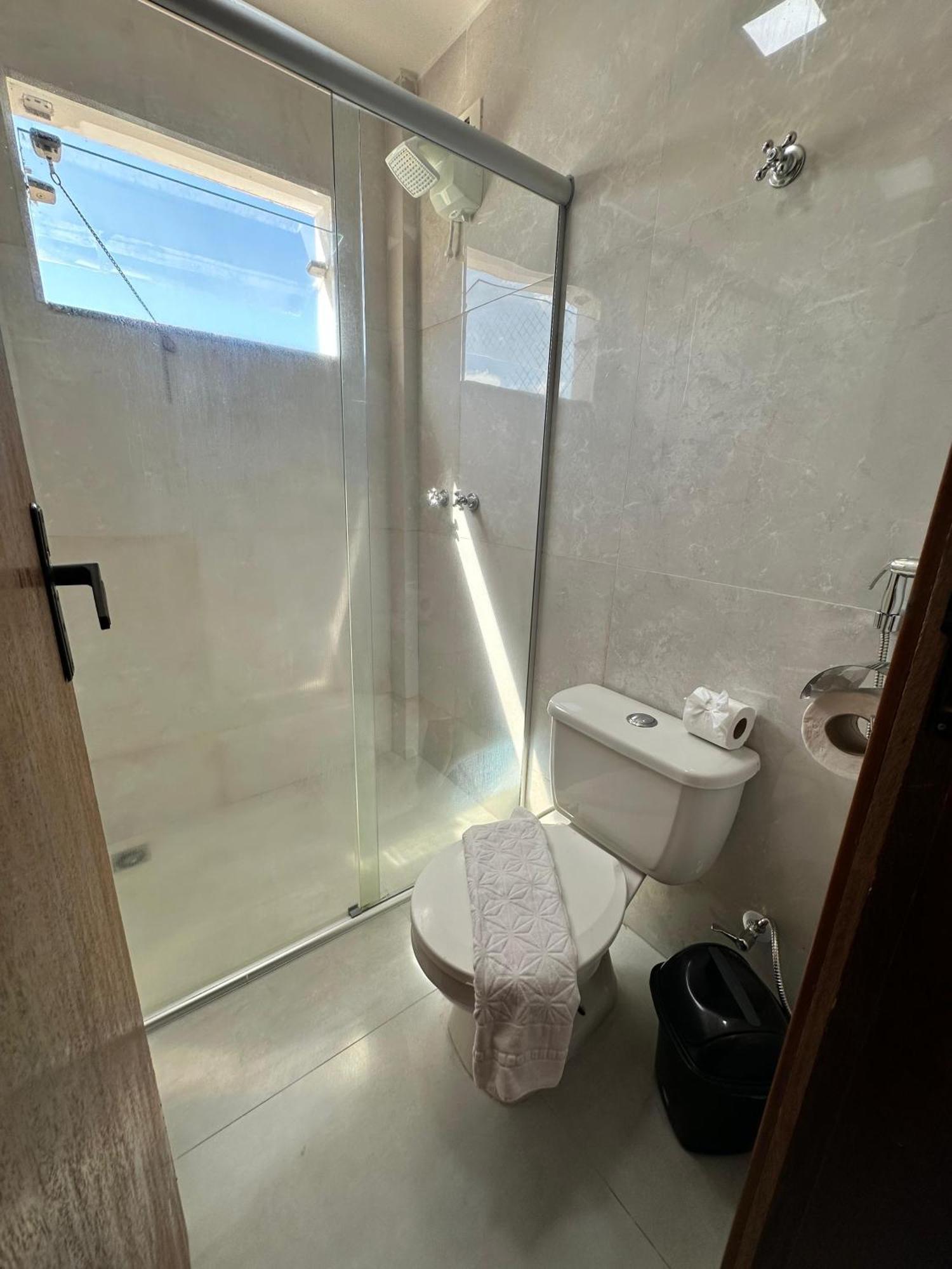 Apartment Flat Em Mont Siao Porto Seguro