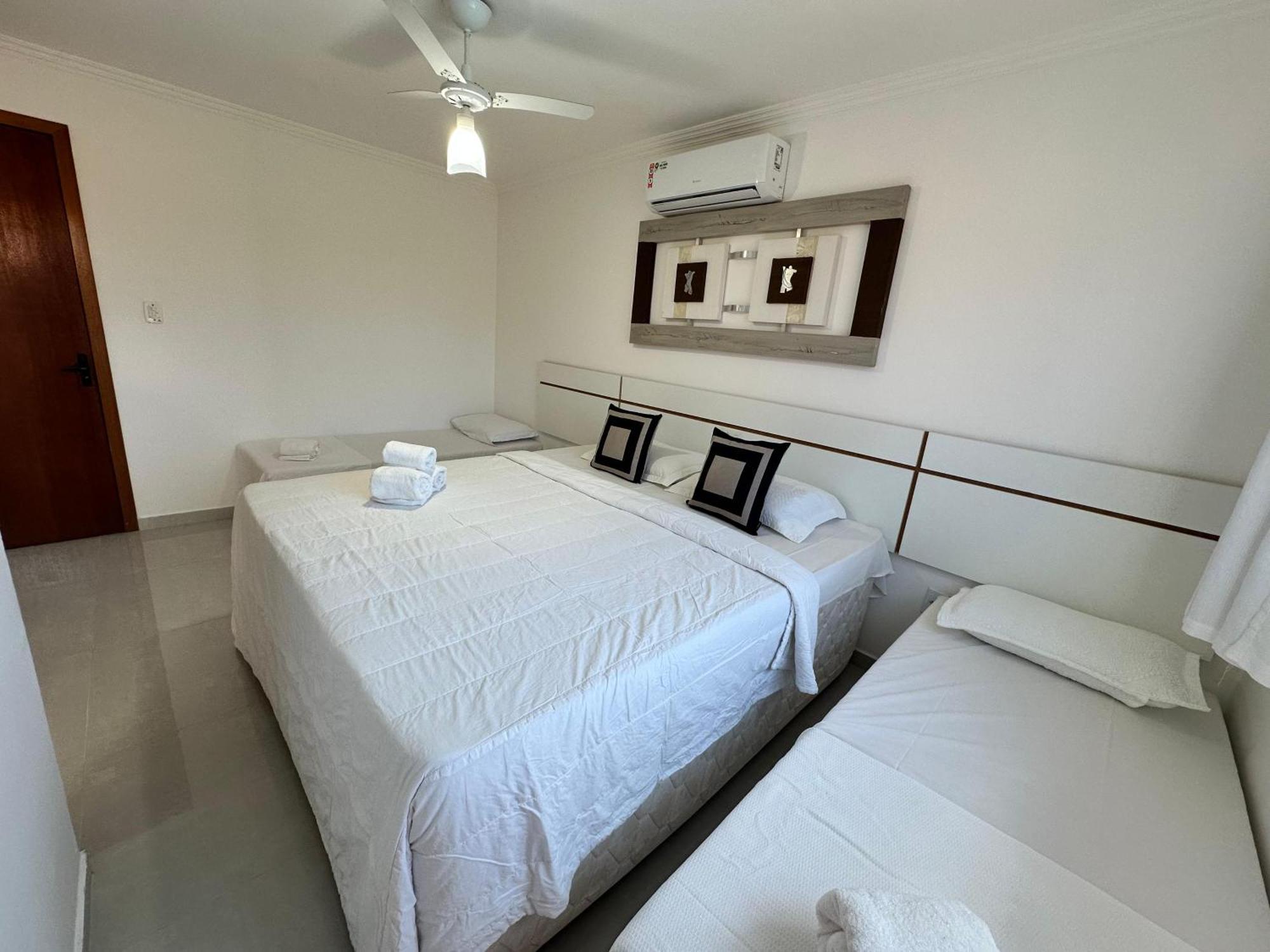 Flat Em Mont Siao * Porto Seguro