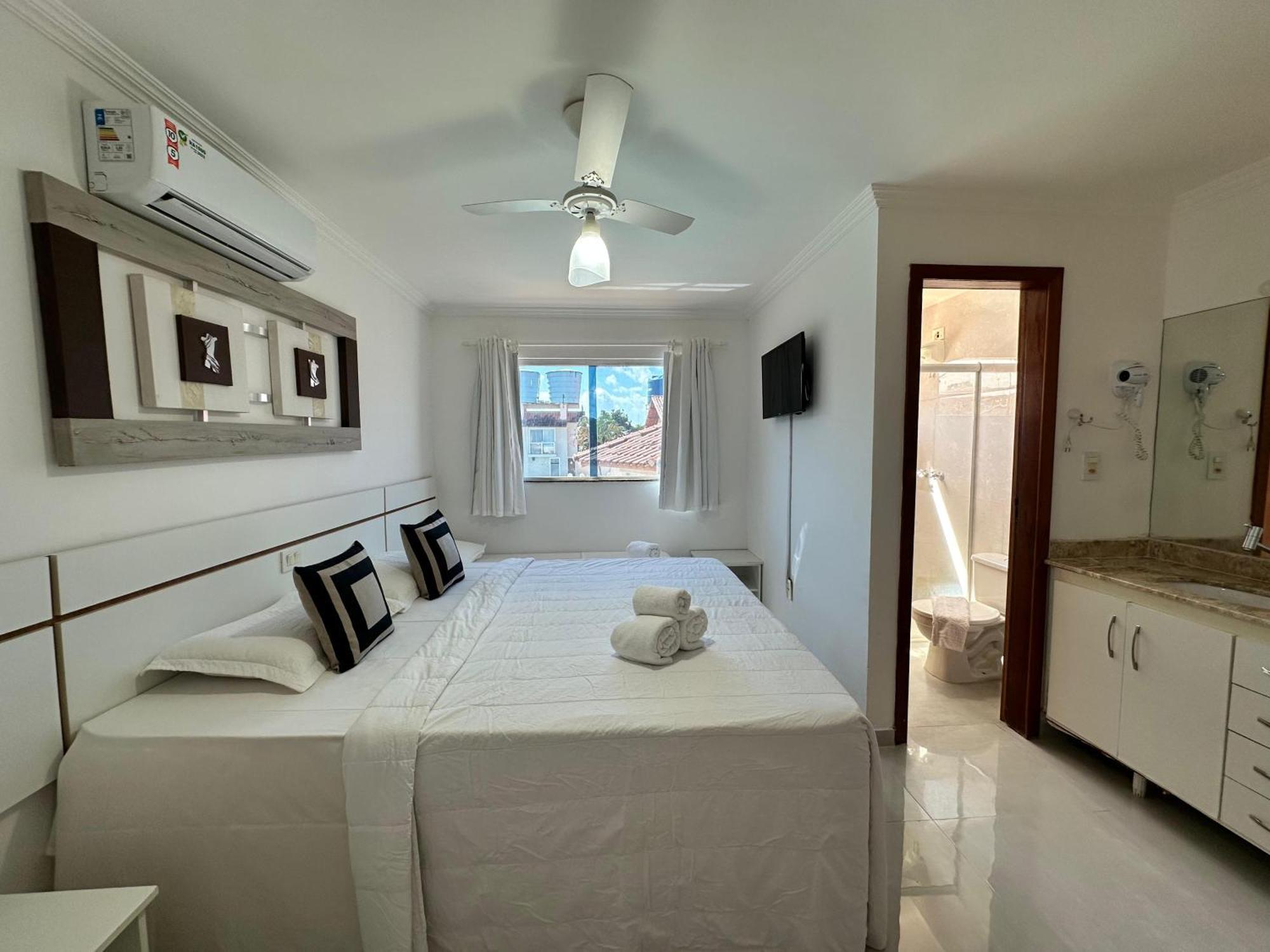 Flat Em Mont Siao Apartment *