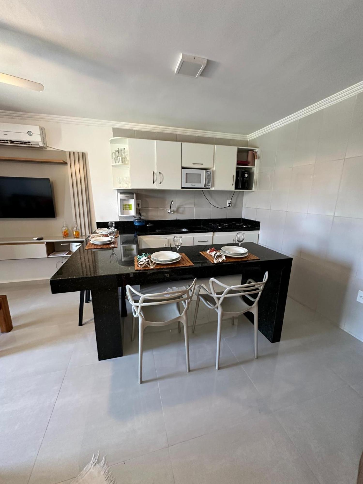 Flat Em Mont Siao Porto Seguro